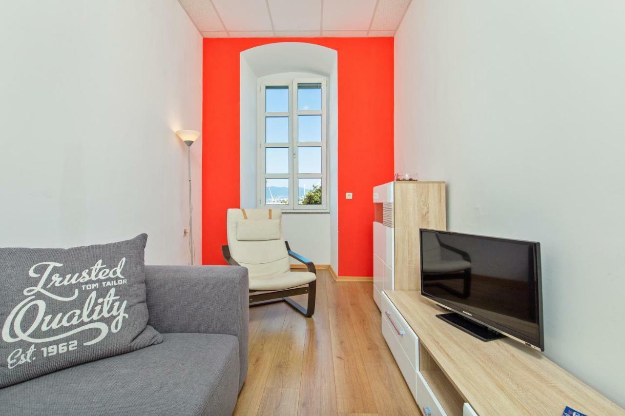 Apartment Mia غييكا المظهر الخارجي الصورة