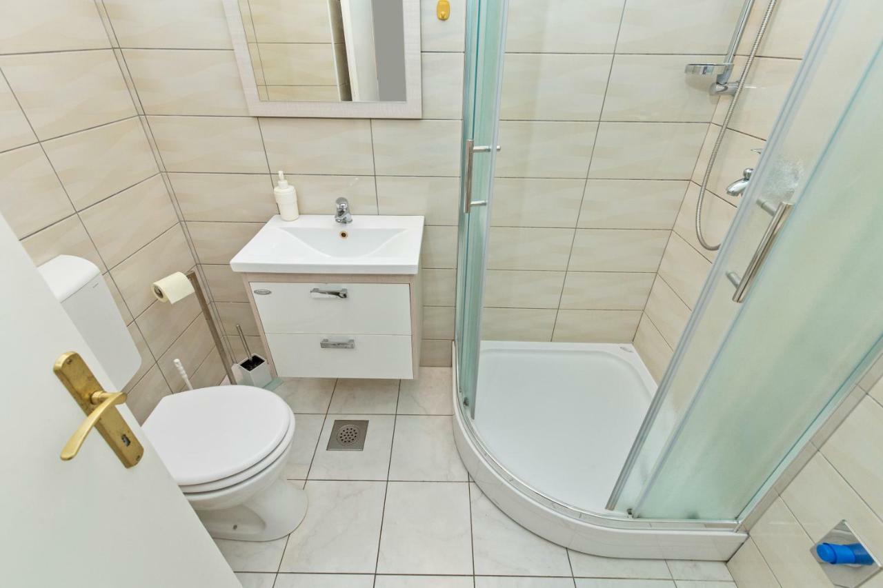 Apartment Mia غييكا المظهر الخارجي الصورة