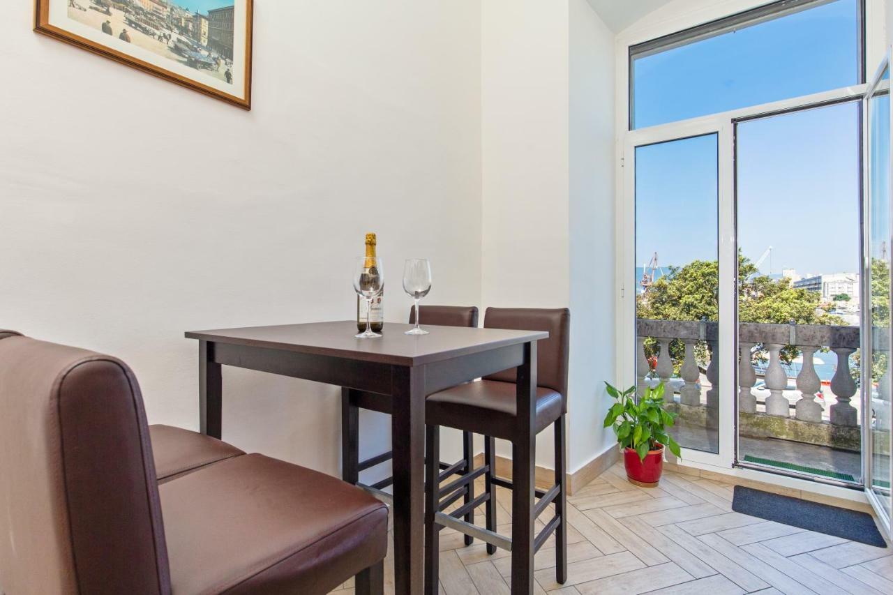 Apartment Mia غييكا المظهر الخارجي الصورة