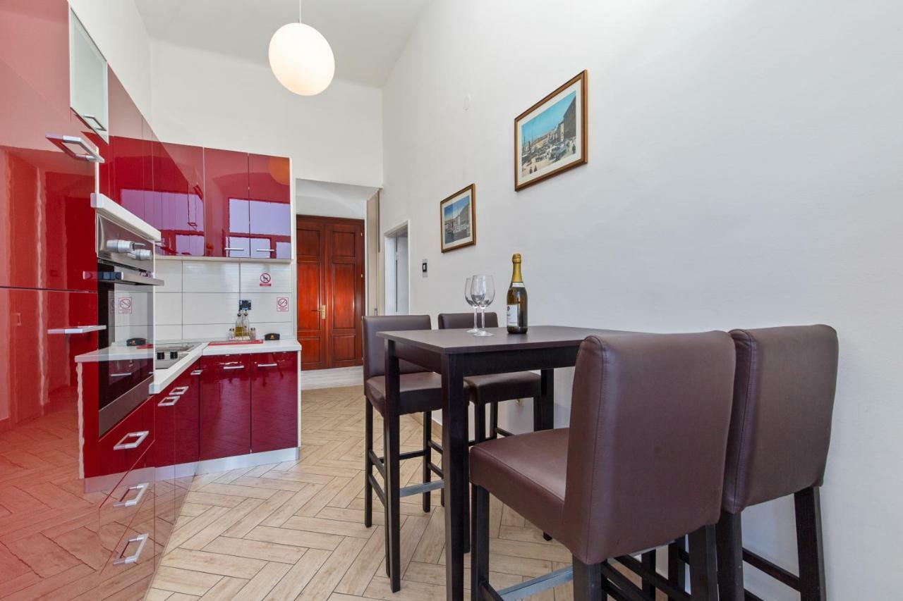 Apartment Mia غييكا المظهر الخارجي الصورة