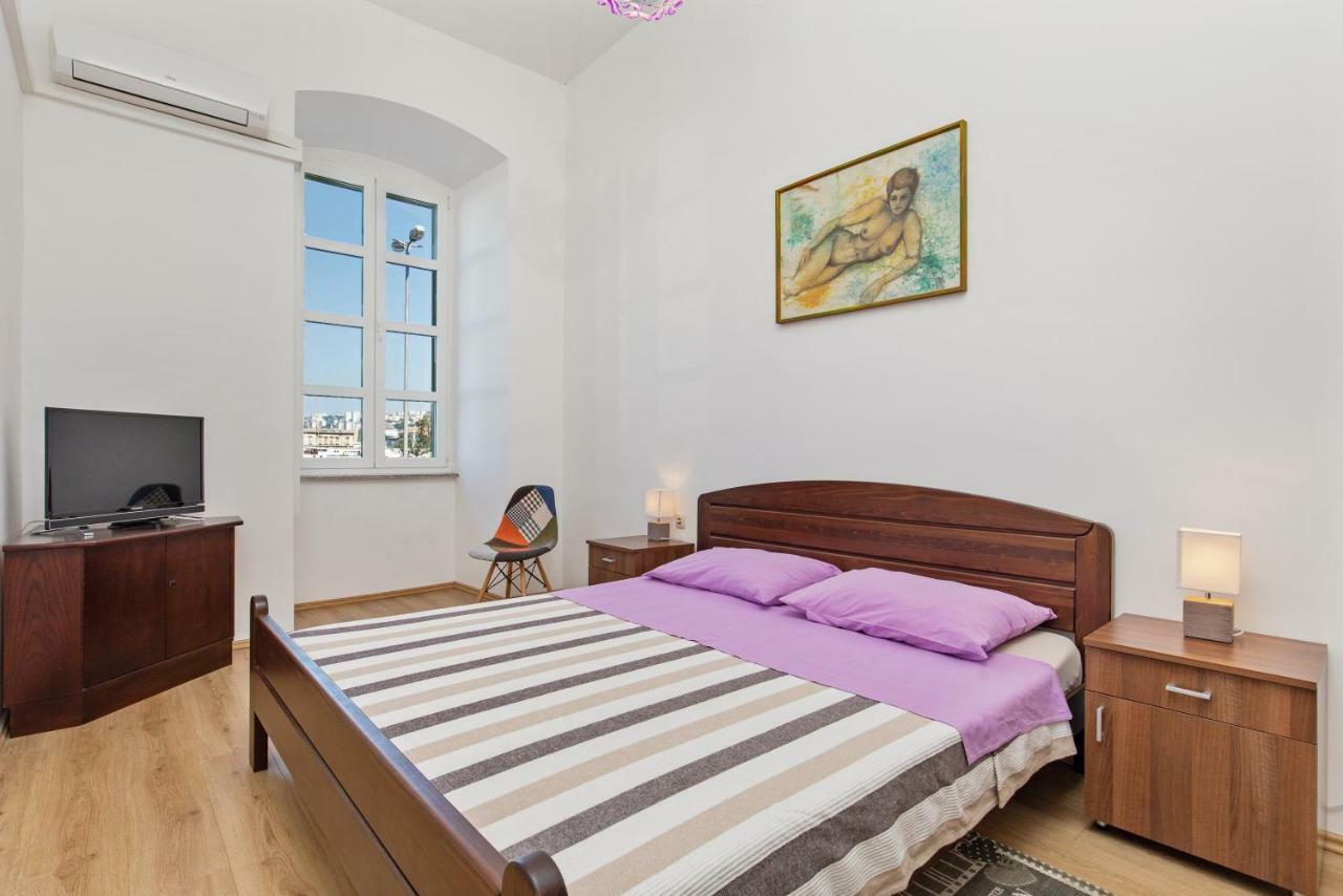 Apartment Mia غييكا المظهر الخارجي الصورة