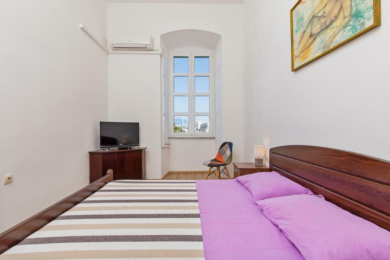 Apartment Mia غييكا المظهر الخارجي الصورة