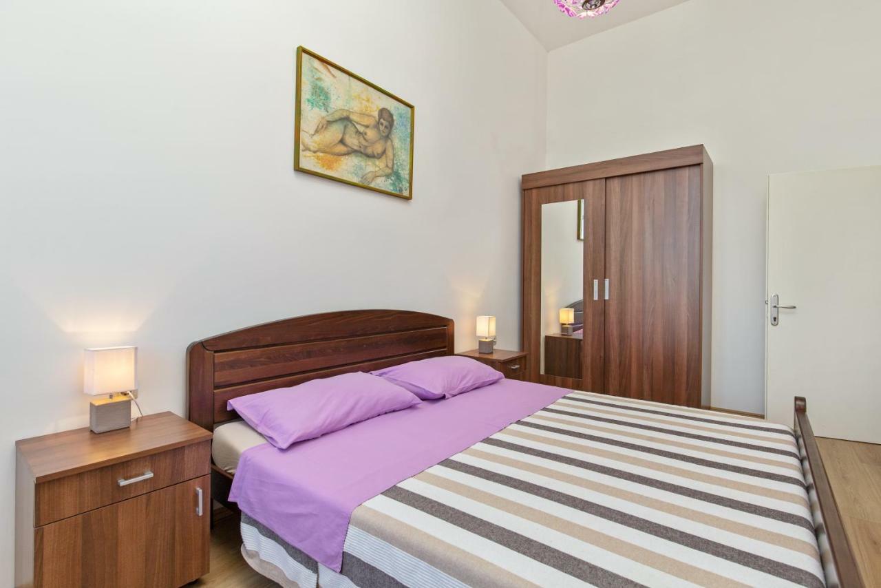 Apartment Mia غييكا المظهر الخارجي الصورة