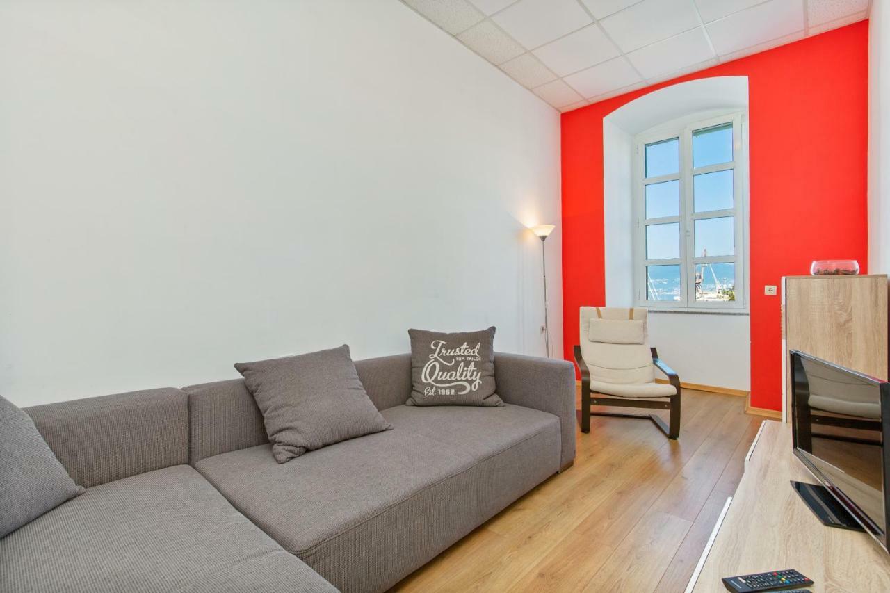 Apartment Mia غييكا المظهر الخارجي الصورة