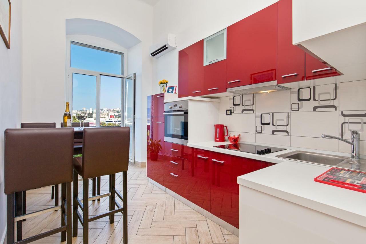 Apartment Mia غييكا المظهر الخارجي الصورة