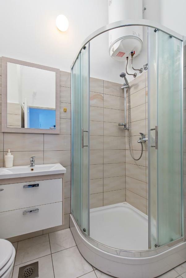Apartment Mia غييكا المظهر الخارجي الصورة