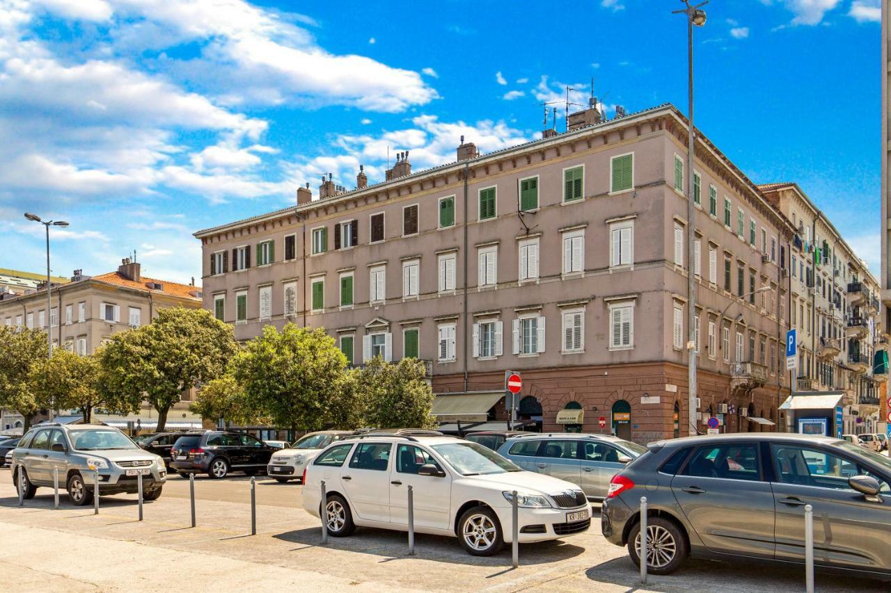 Apartment Mia غييكا المظهر الخارجي الصورة